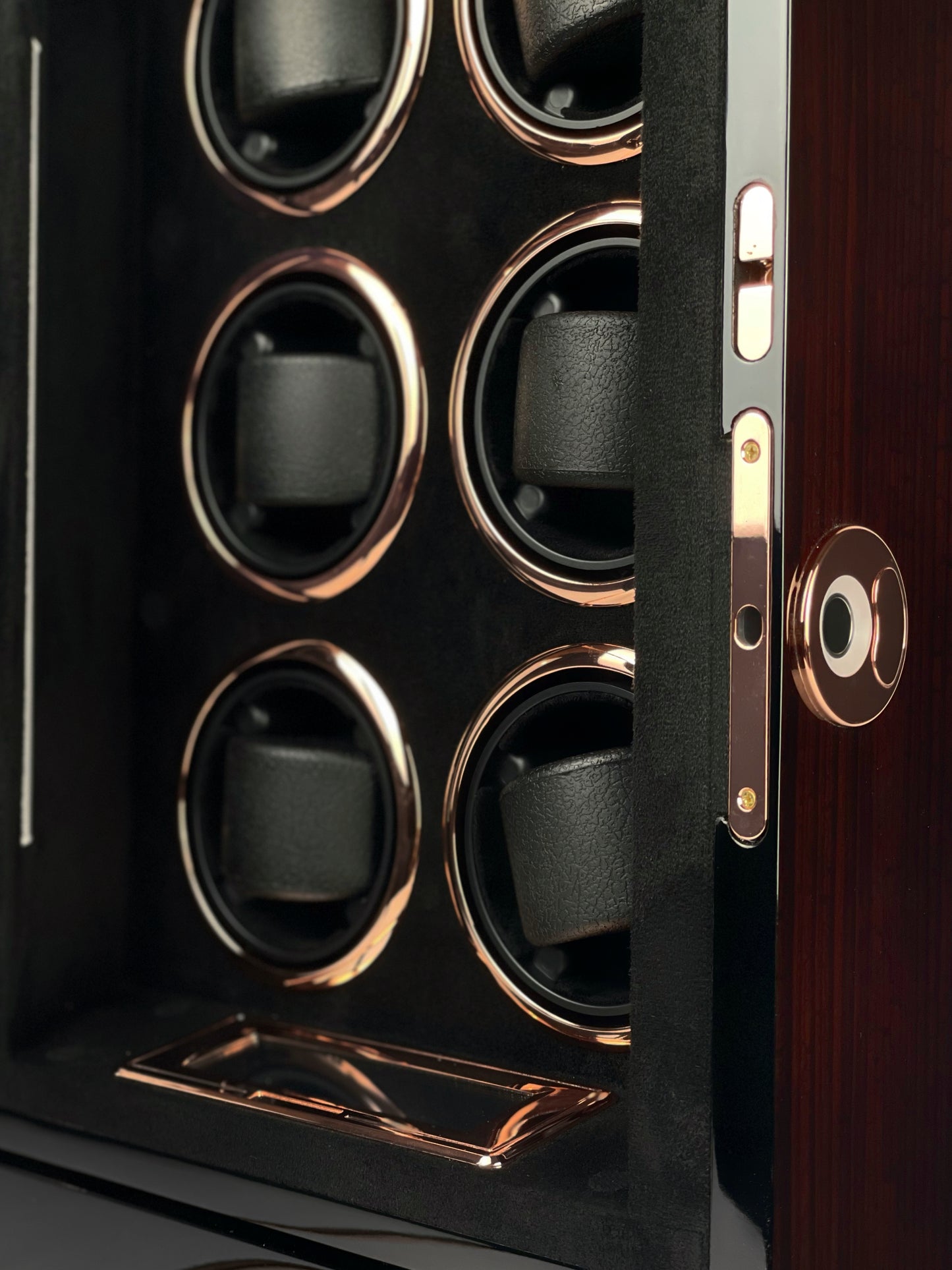 6+0 Grandeur Watch Winder
