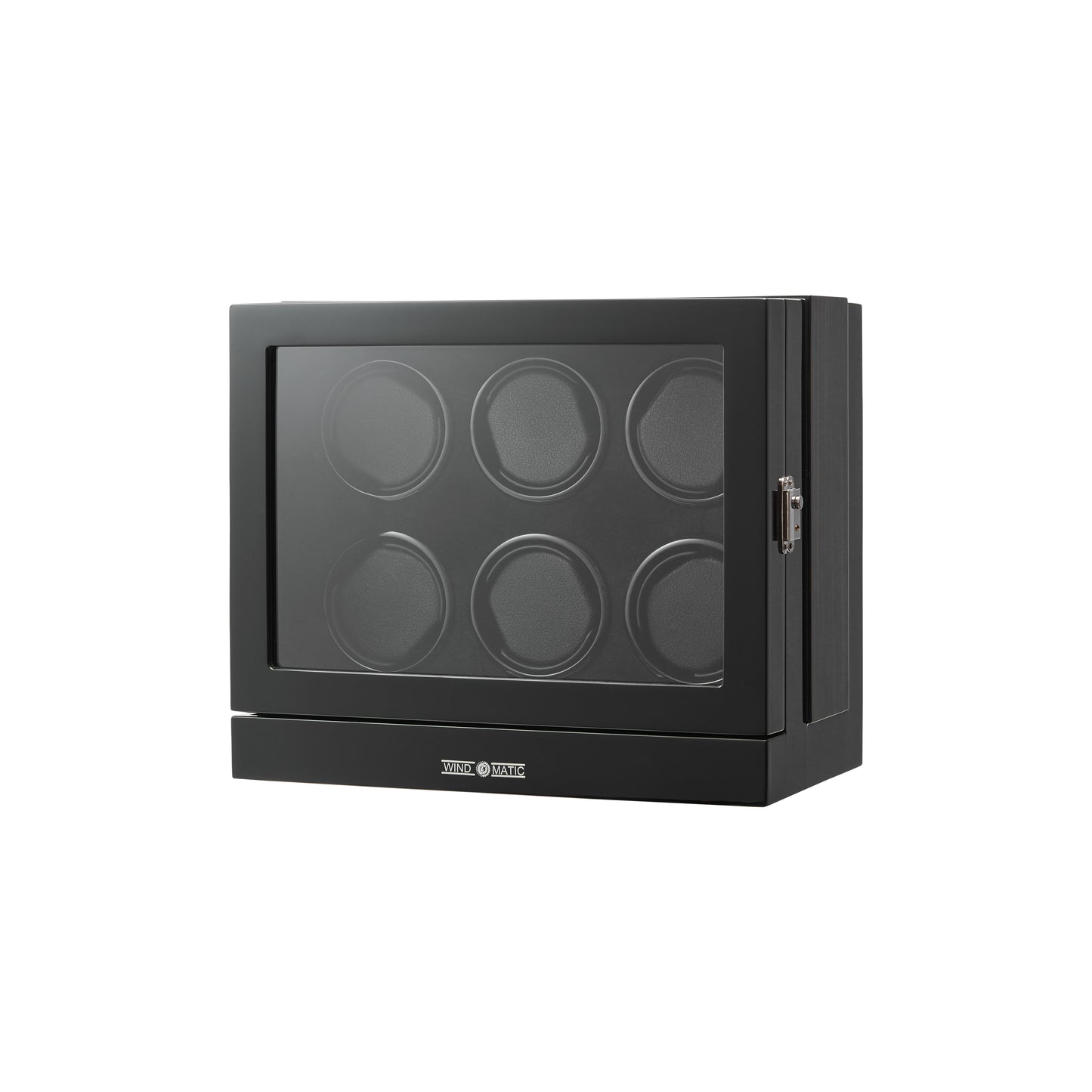 6+0 Madagascar Windomatic Watch Winder
