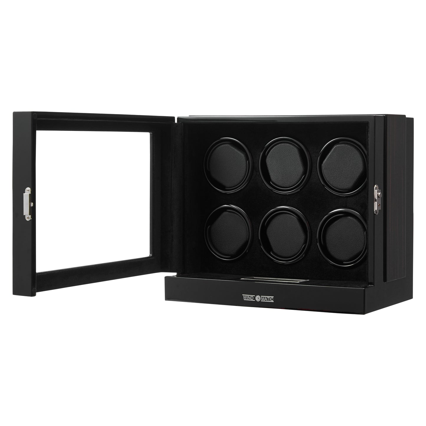 6+0 Madagascar Windomatic Watch Winder