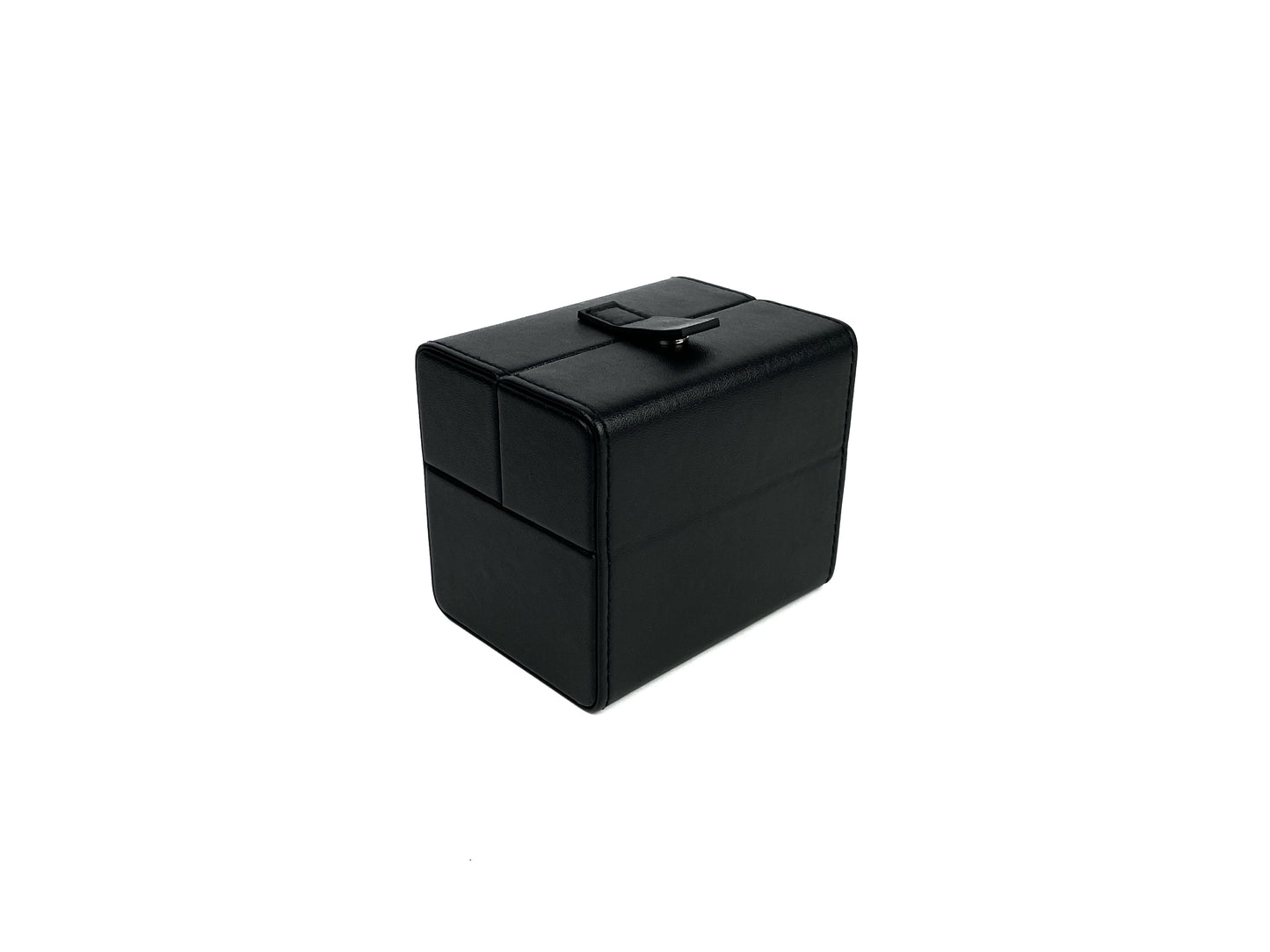 Archer Travel Case in Black