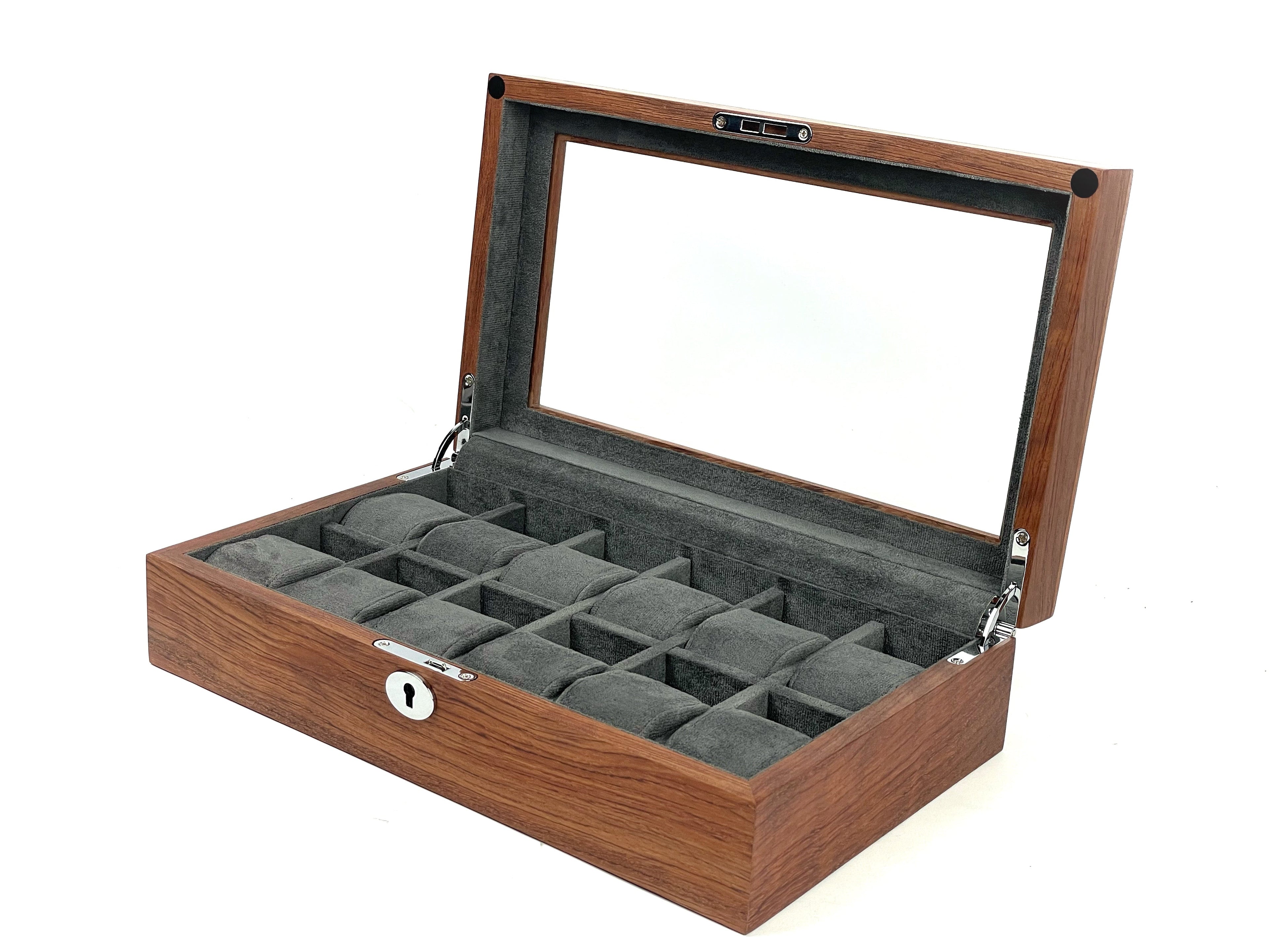 Watch Boxes