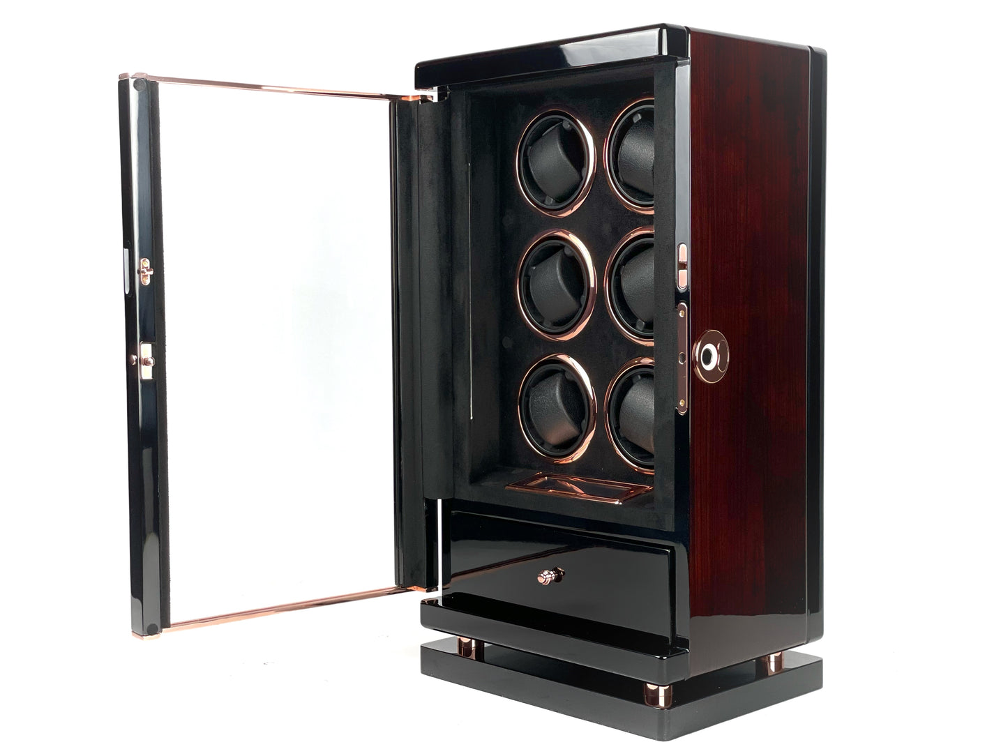 6+0 Grandeur Watch Winder