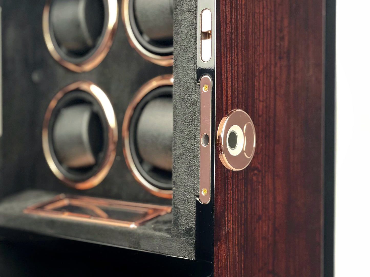 4+0 Grandeur Watch Winder