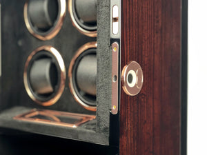 4+0 Grandeur Watch Winder