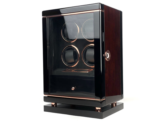 4+0 Grandeur Watch Winder