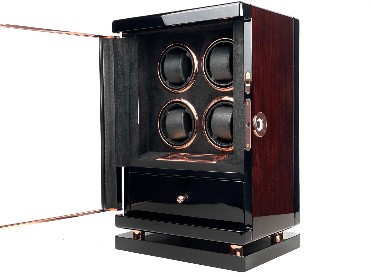 4+0 Grandeur Watch Winder