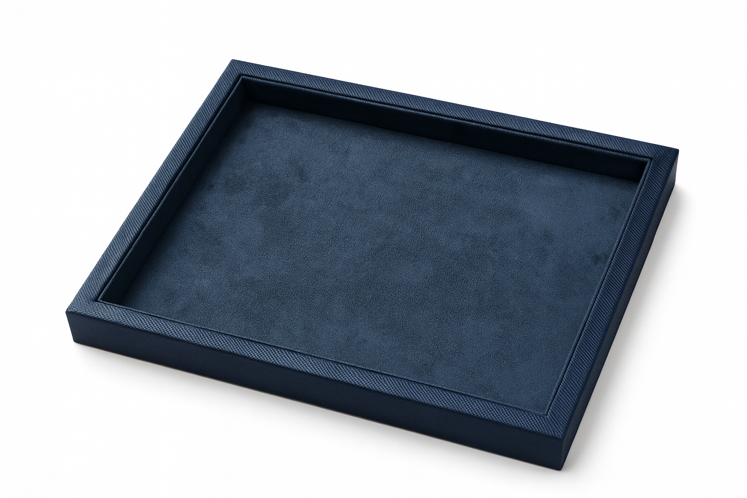 Grey Watch Tray