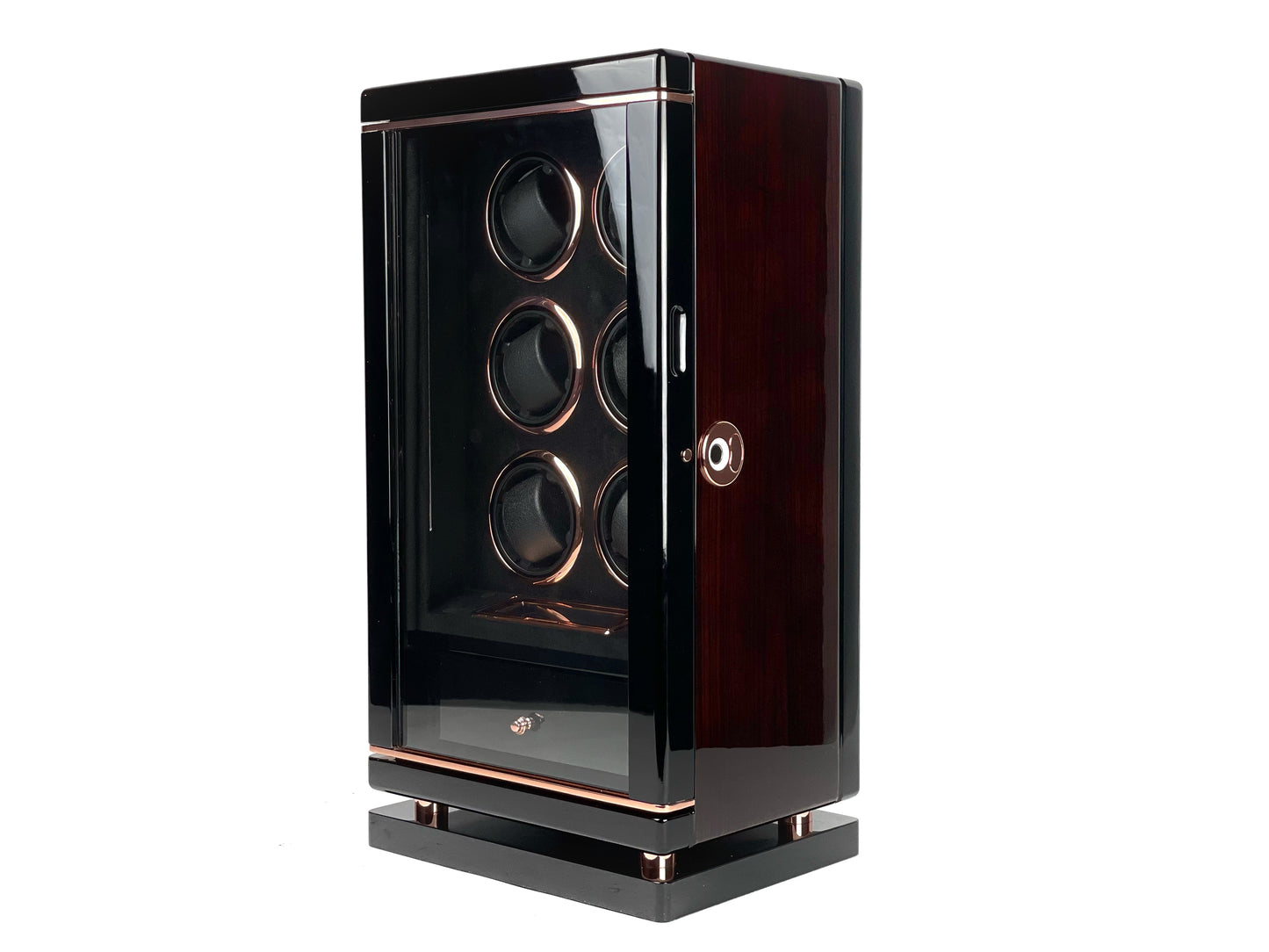 6+0 Grandeur Watch Winder