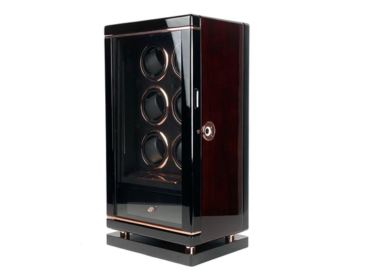 6+0 Grandeur Watch Winder