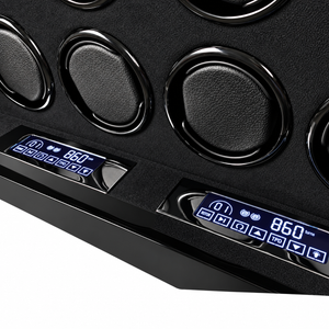 24+0 Madagascar Watch Winder