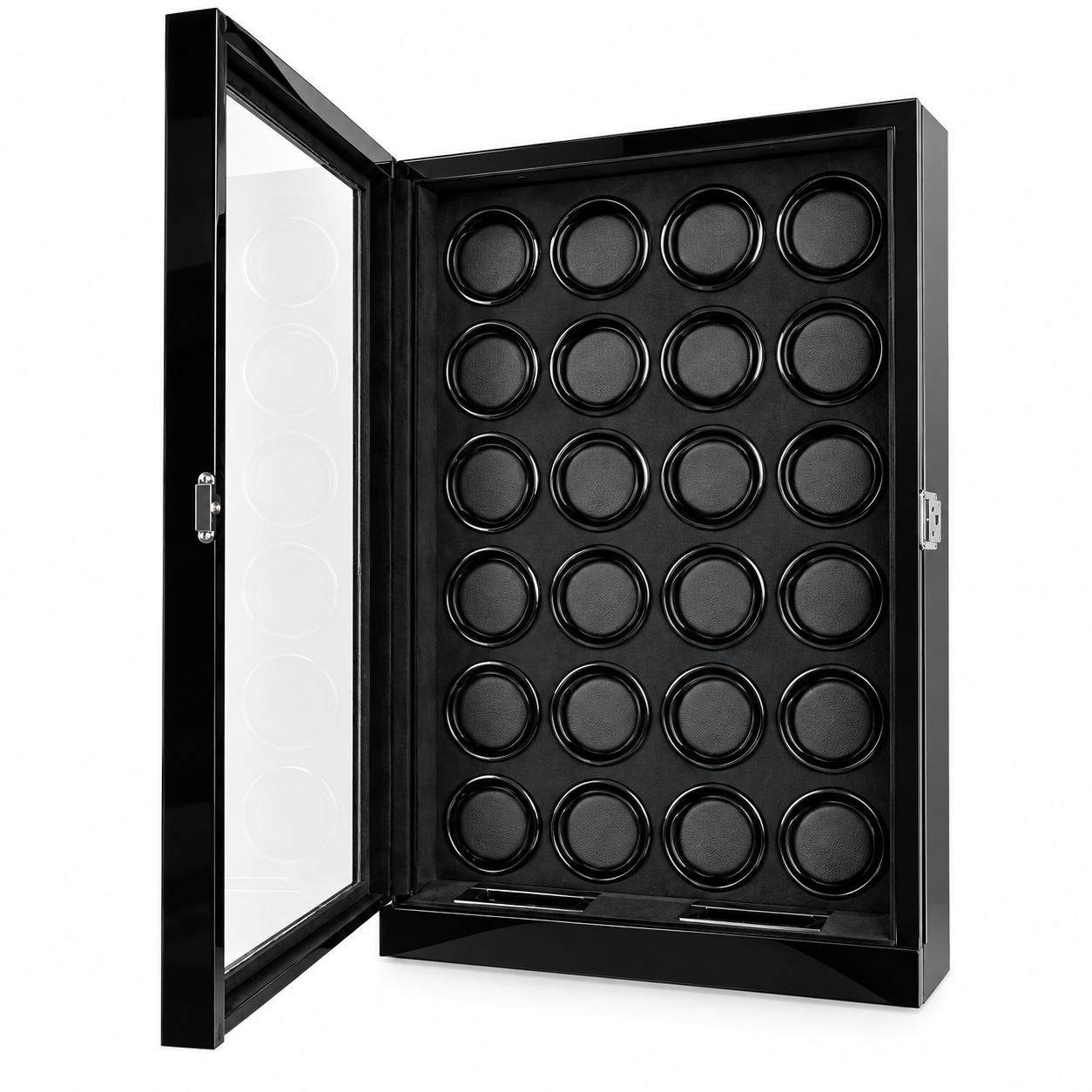 24+0 Madagascar Watch Winder