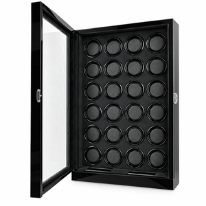24+0 Madagascar Watch Winder