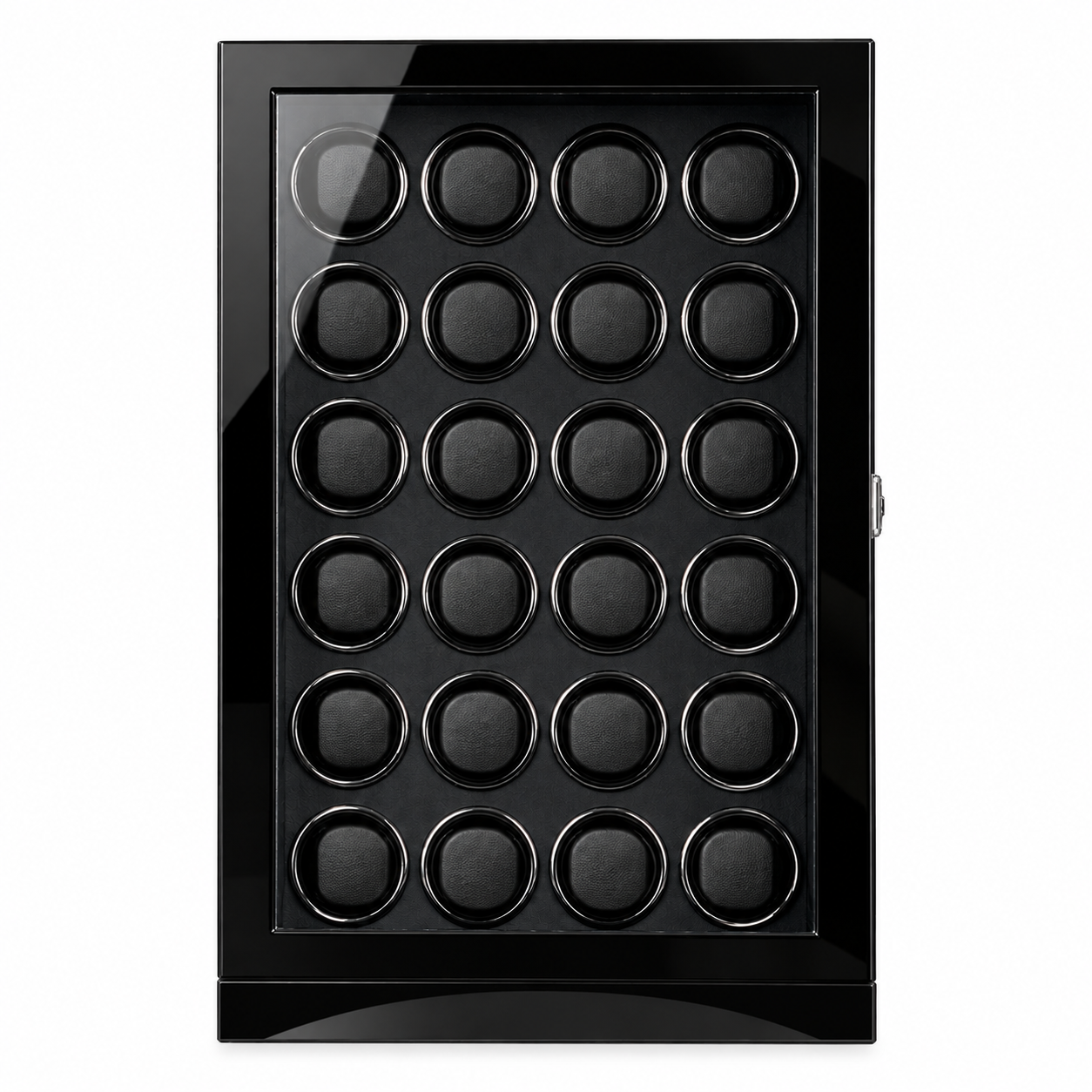24+0 Madagascar Watch Winder