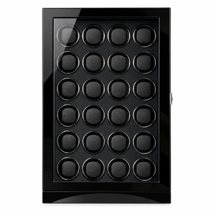 24+0 Madagascar Watch Winder