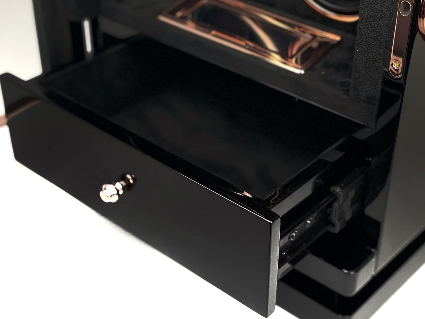 6+0 Grandeur Watch Winder