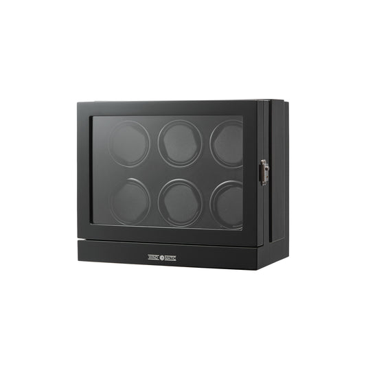 6+0 Madagascar Windomatic Watch Winder