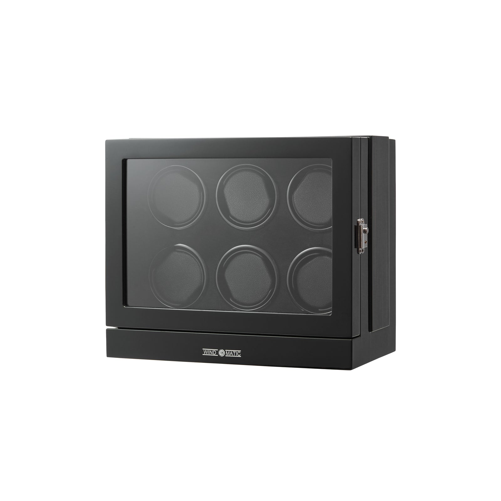 6+0 Madagascar Windomatic Watch Winder