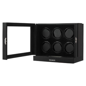 6+0 Madagascar Windomatic Watch Winder