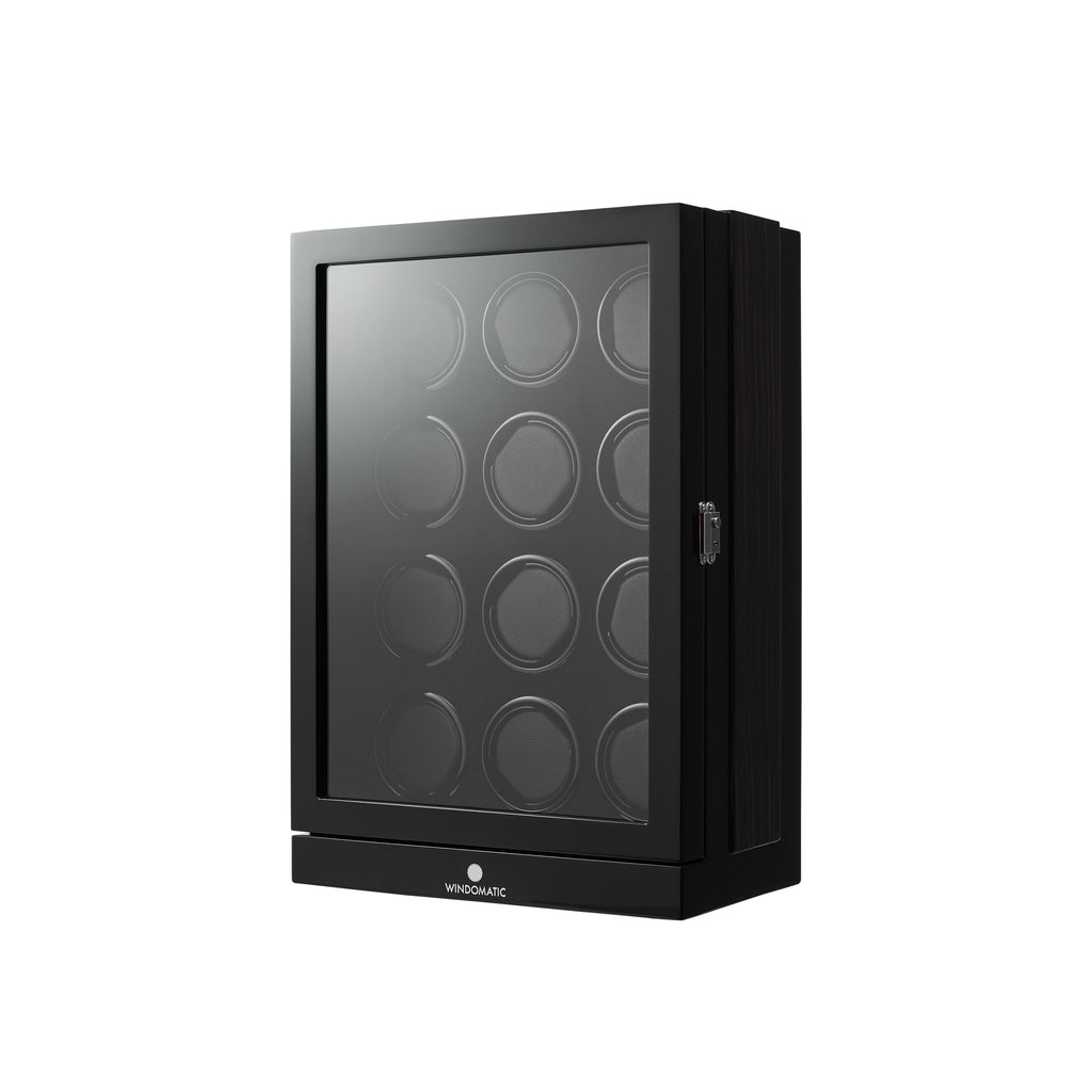12+0 Madagascar Watch Winder