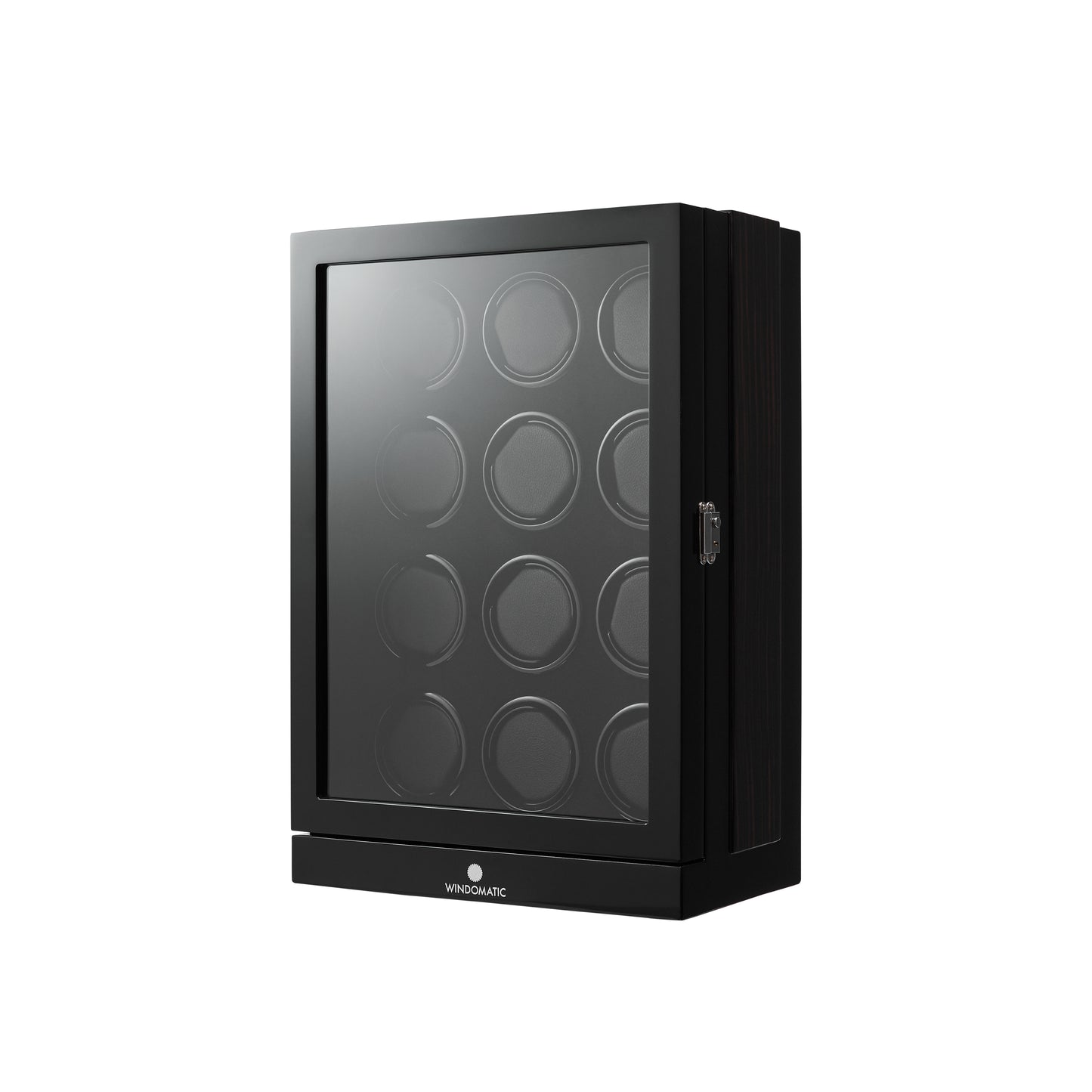 12+0 Madagascar Watch Winder