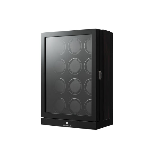 12+0 Madagascar Watch Winder