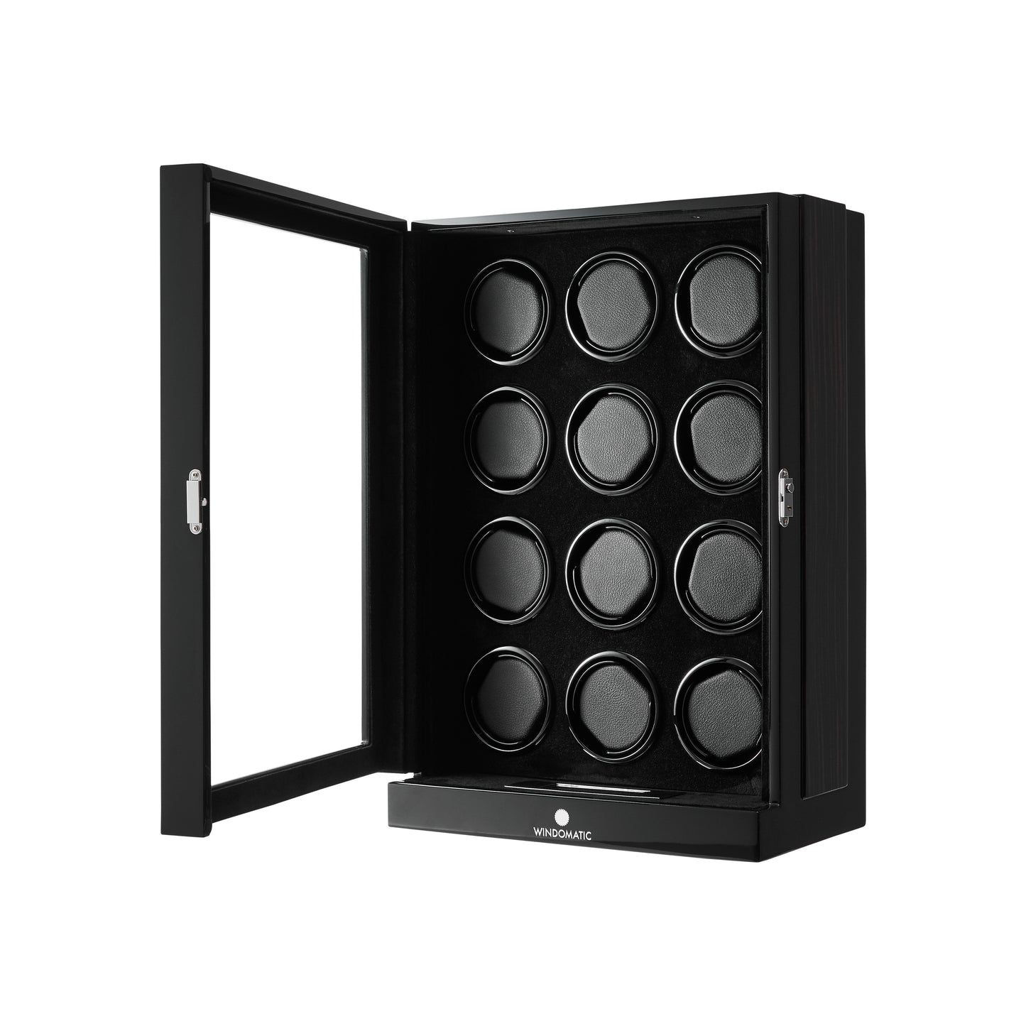 12+0 Madagascar Watch Winder
