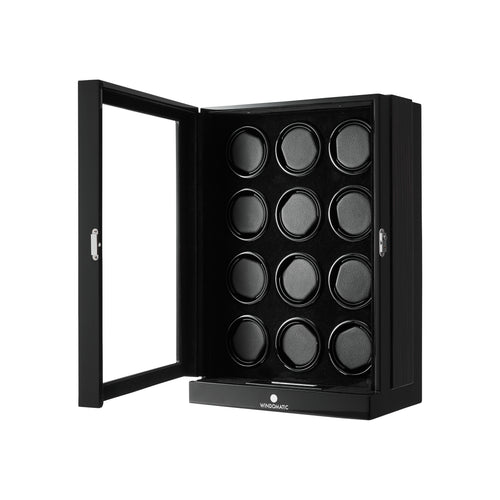 12+0 Madagascar Watch Winder