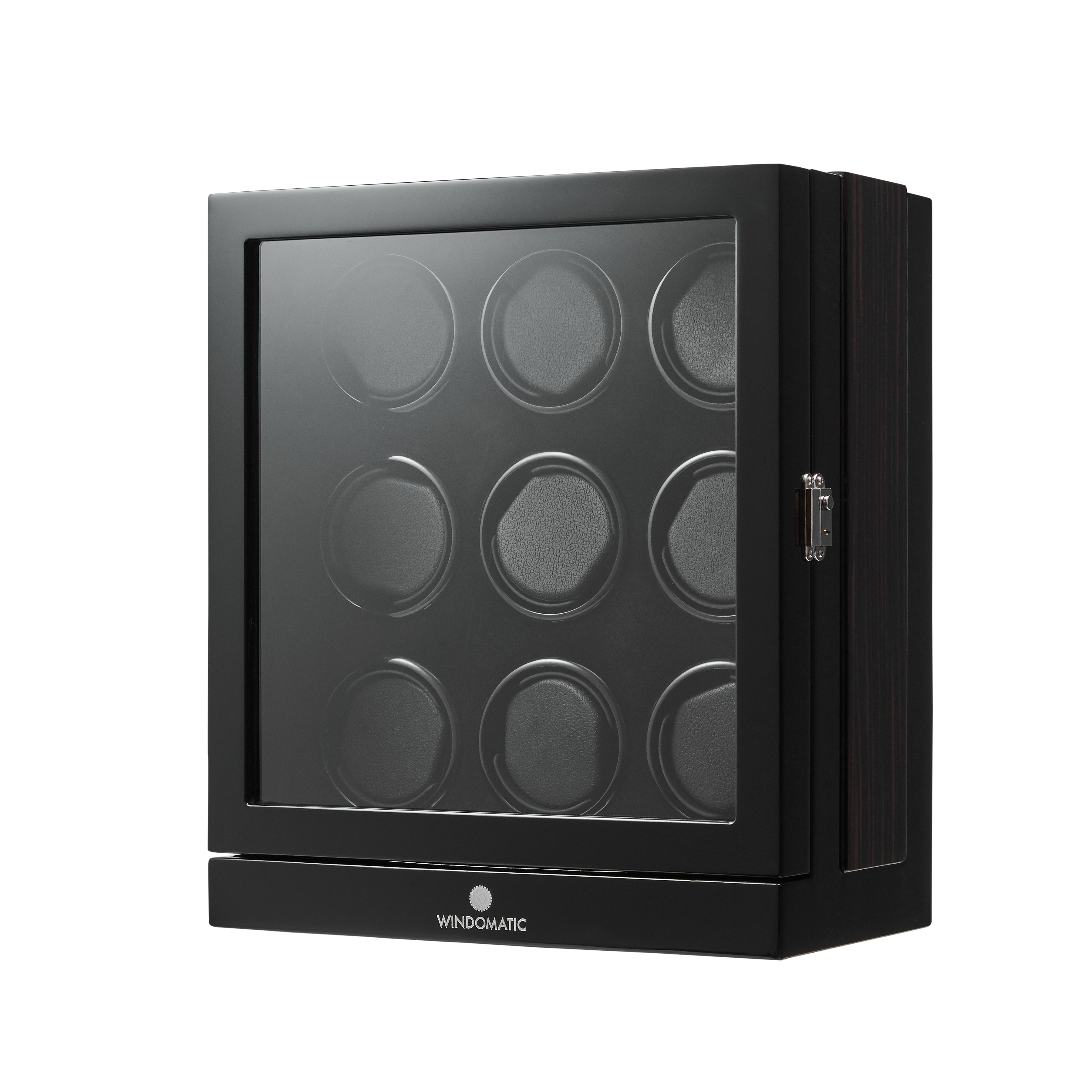 9+0 Madagascar Windomatic Watch Winder