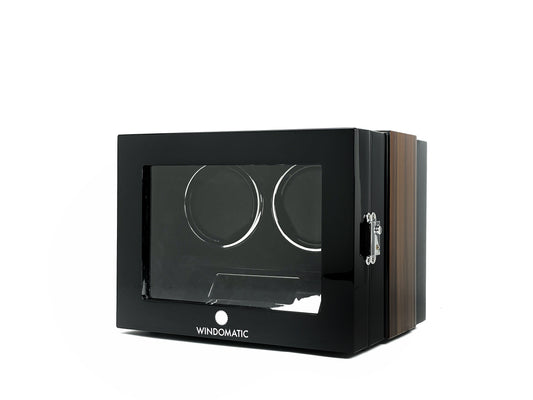 2+0 Madagascar Watch Winder