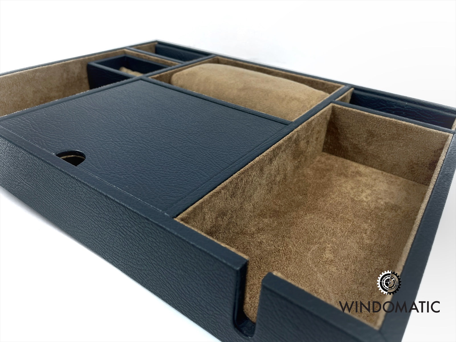 Bedside Organizer (Brown)