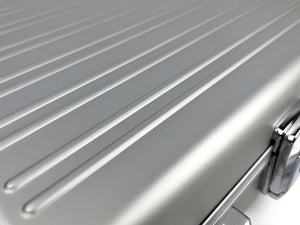 9 Aluminium Watch Case