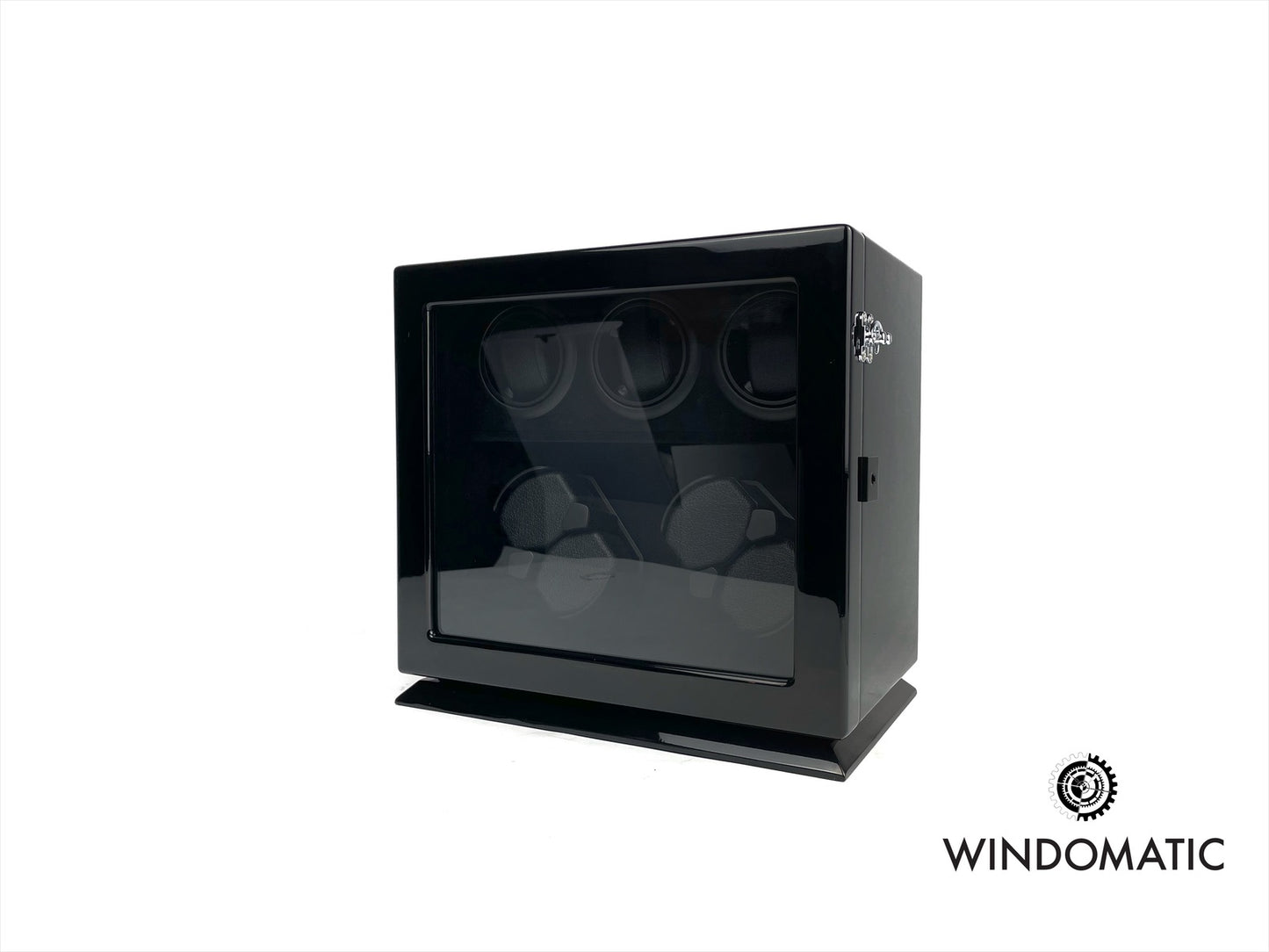 7+0 Windomatic Watch Winder