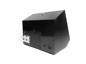 4+4 Windomatic Watch Winder (Carbon Fibre Edition)