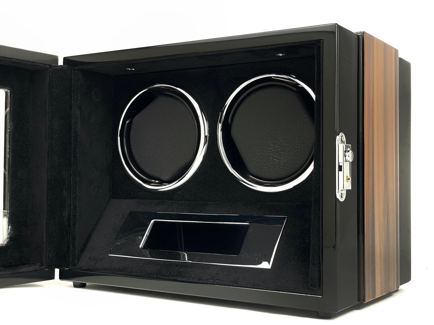 2+0 Madagascar Watch Winder