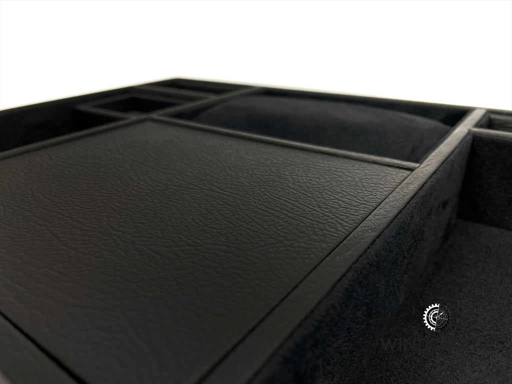 Bedside Organizer (Black)