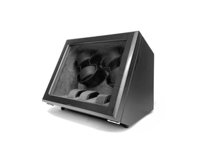 4+4 Windomatic Watch Winder (Carbon Fibre Edition)