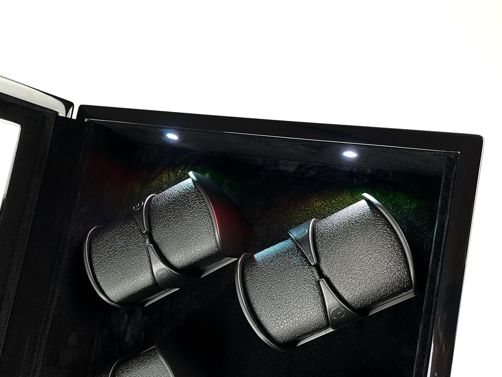 12+2 Windomatic Watch Winder