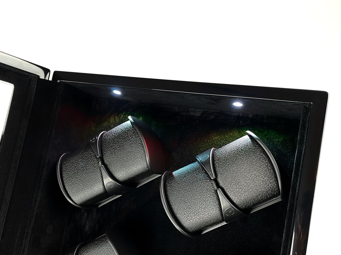 12+2 Windomatic Watch Winder