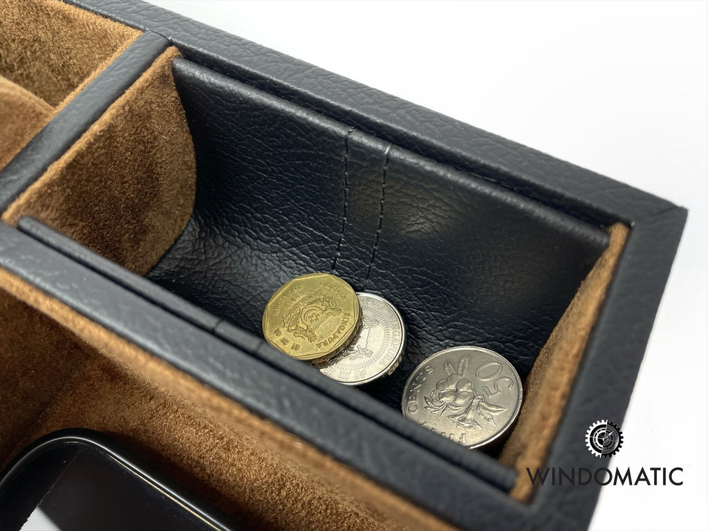 Bedside Organizer (Brown)