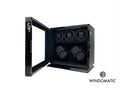 7+0 Windomatic Watch Winder