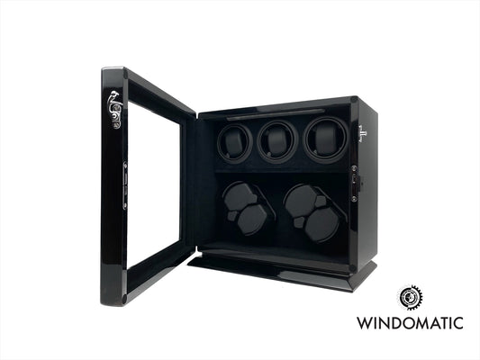 7+0 Windomatic Watch Winder