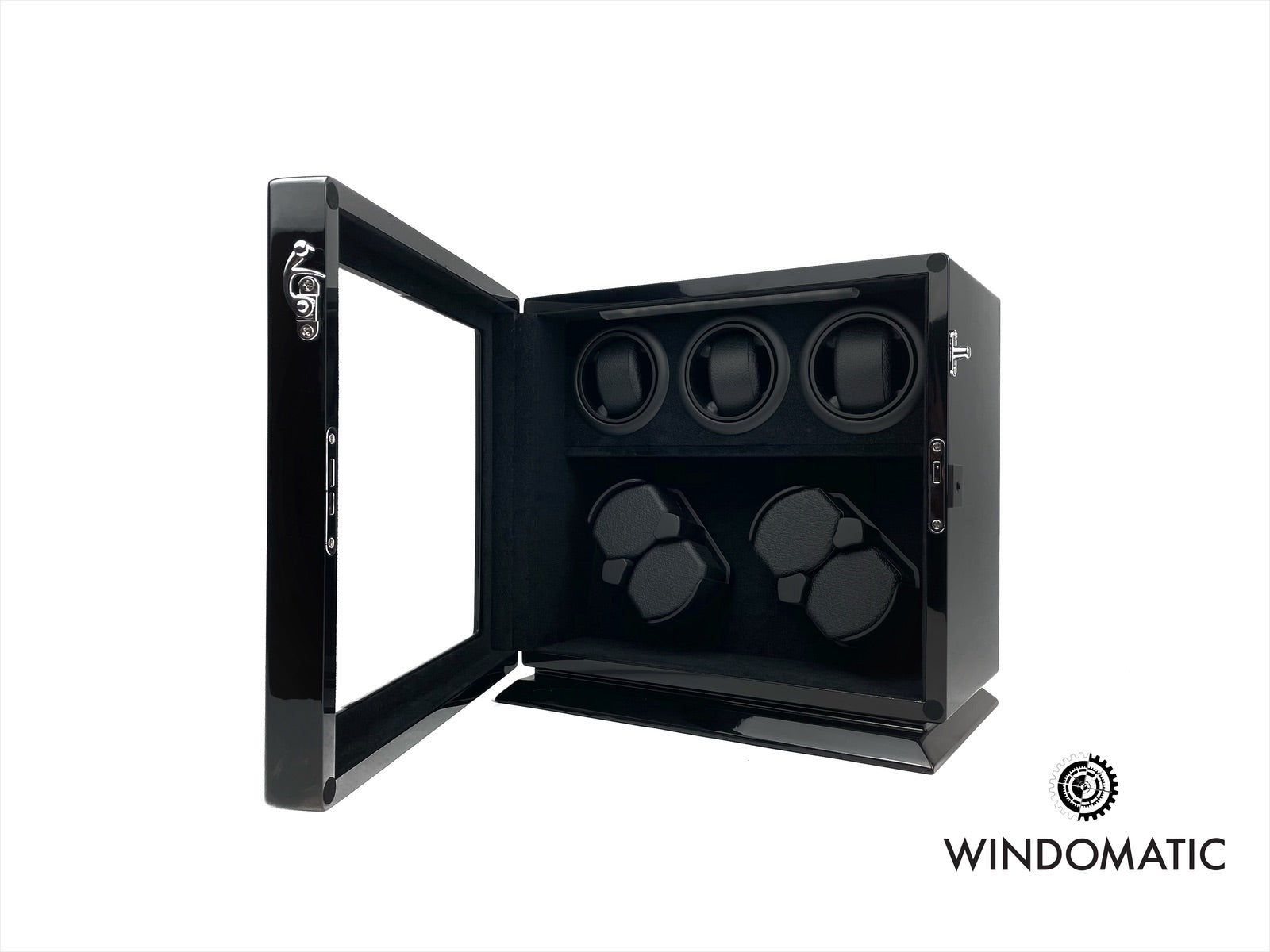 7+0 Windomatic Watch Winder