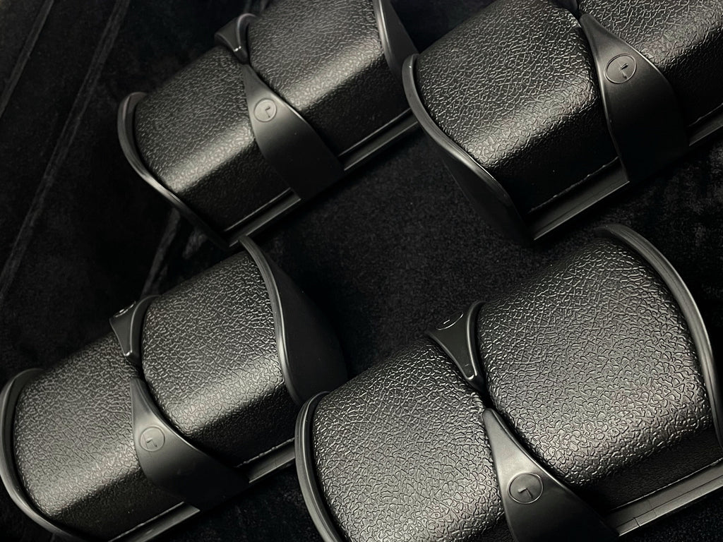 12+2 Windomatic Watch Winder