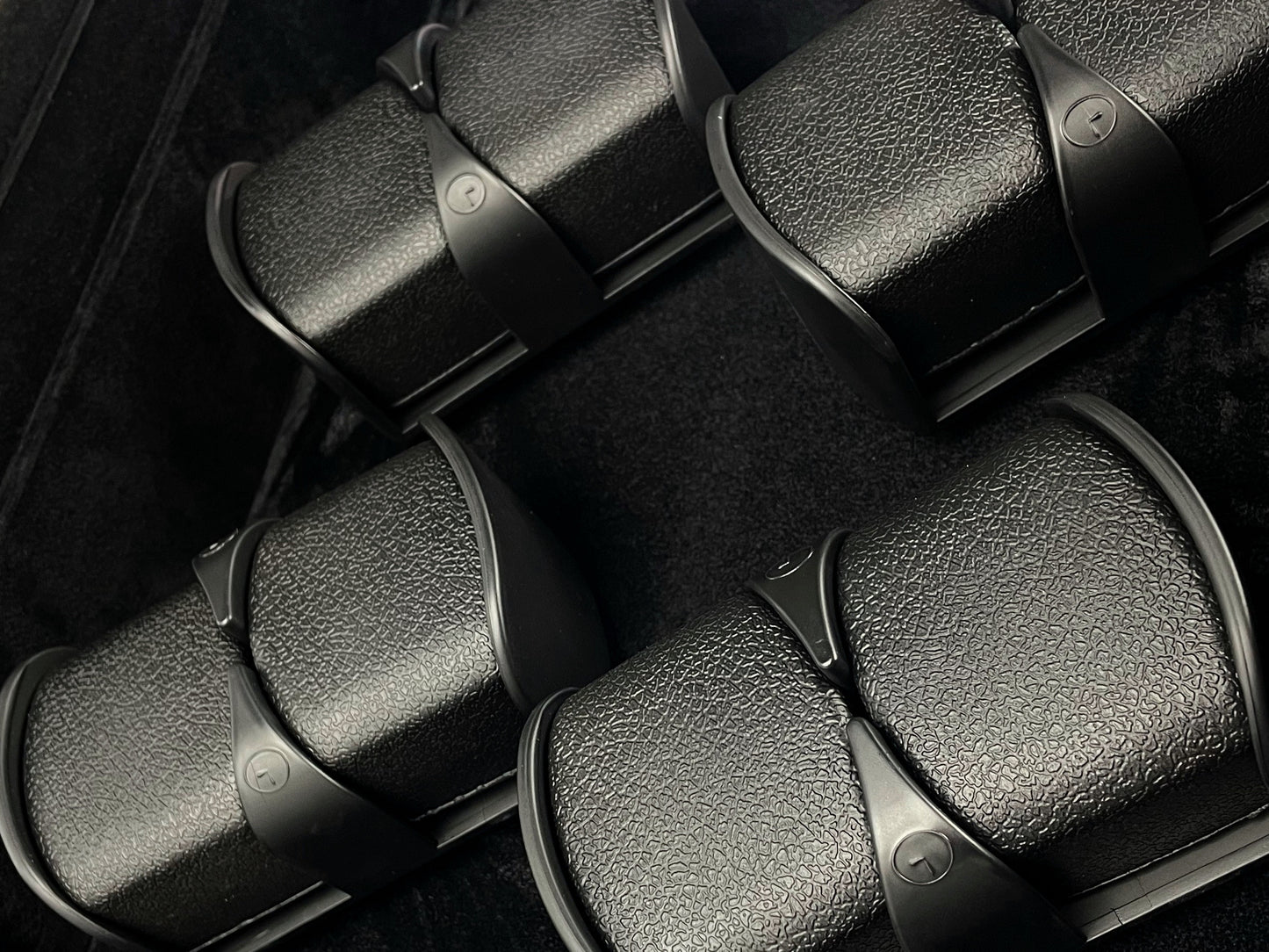 12+2 Windomatic Watch Winder