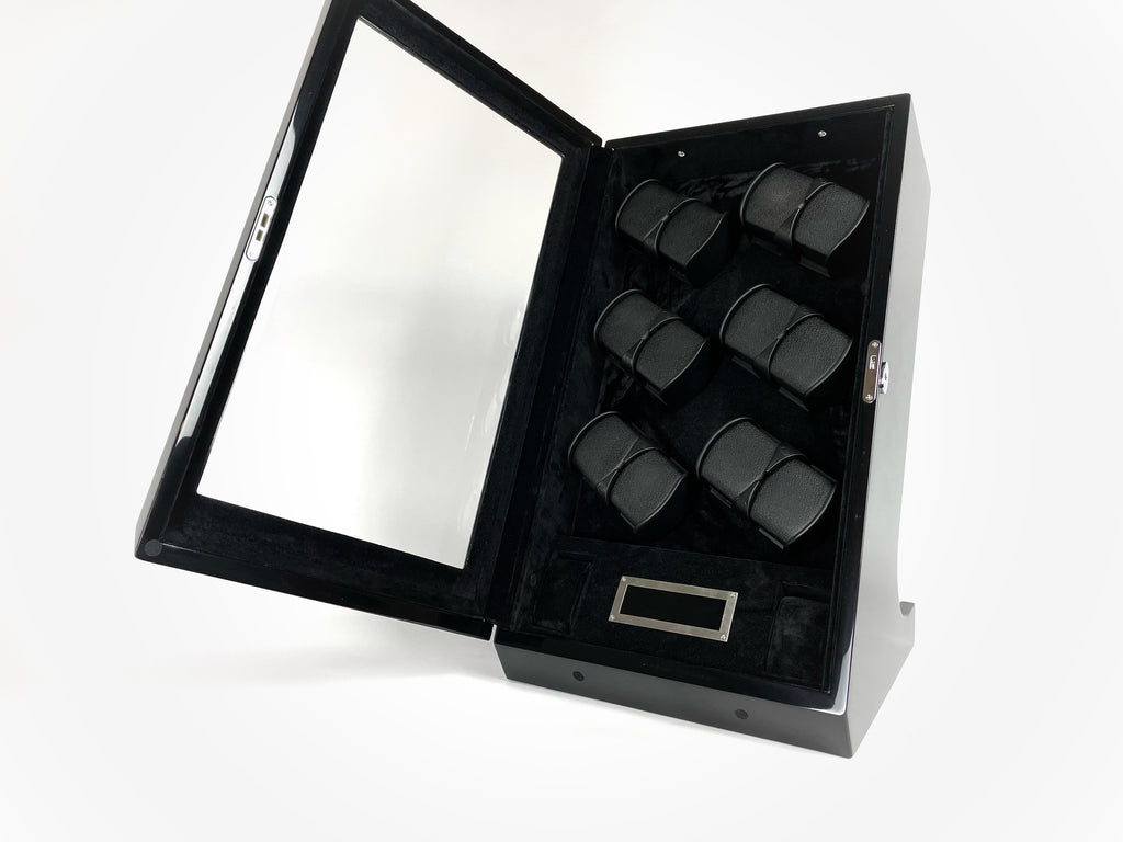 12+2 Windomatic Watch Winder