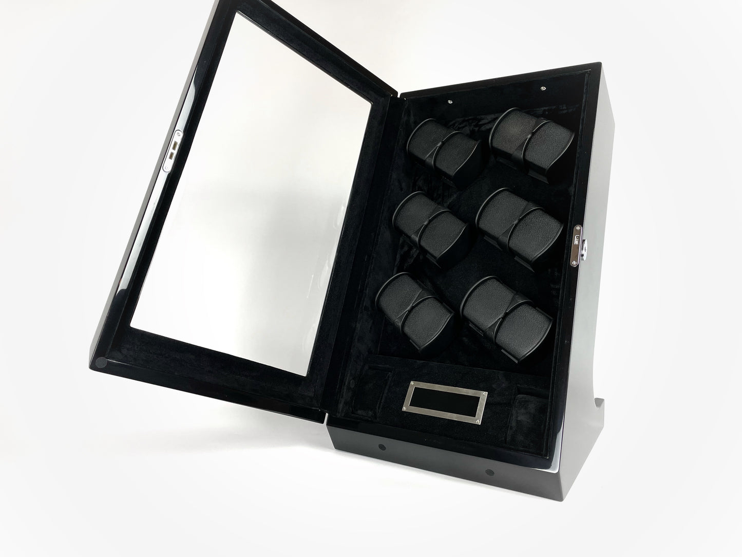12+2 Windomatic Watch Winder