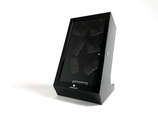 12+2 Windomatic Watch Winder
