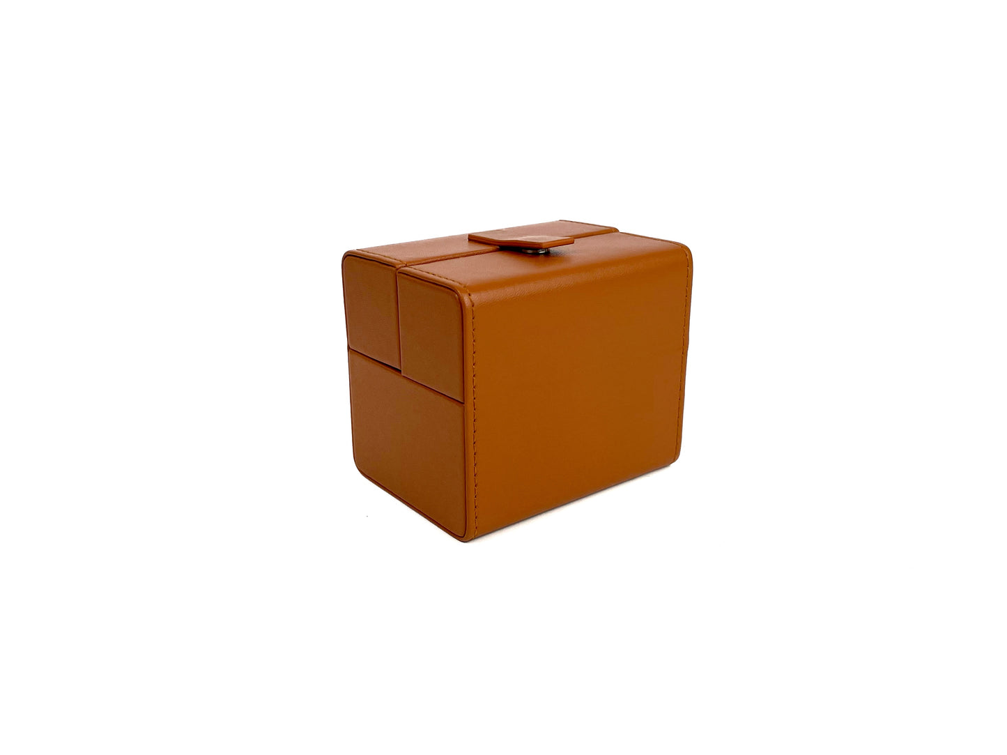 Archer Travel Case in Brown