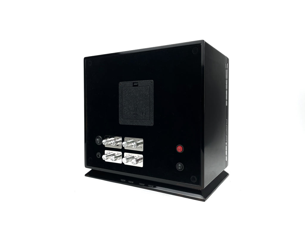 7+0 Windomatic Watch Winder