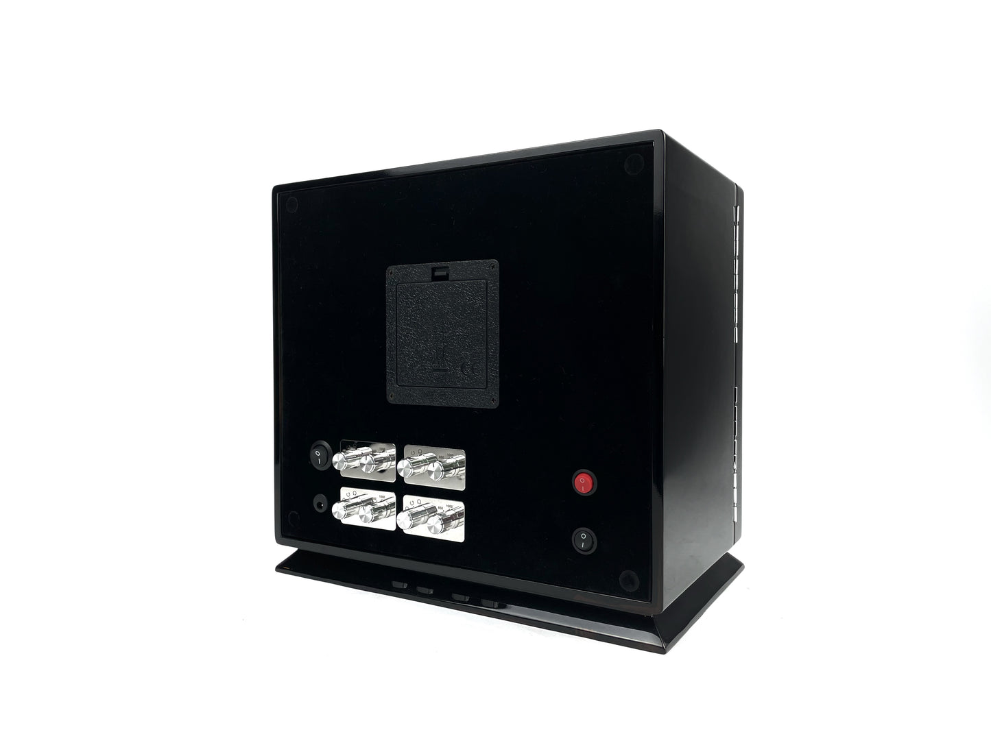 7+0 Windomatic Watch Winder